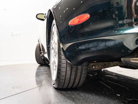 2004 Lexus SC 430