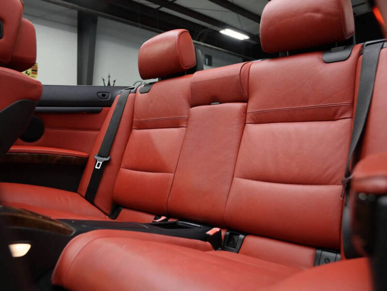 2013 BMW 3 Series 328i