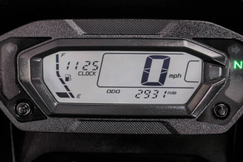 2022 Kawasaki KLR 650