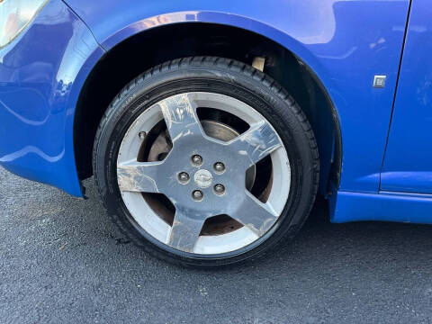 2008 Chevrolet Cobalt Sport
