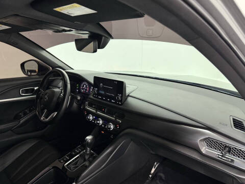 2023 Acura Integra w/A-SPEC