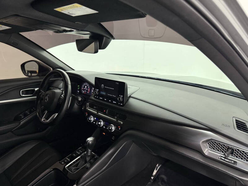 2023 Acura Integra w/A-SPEC