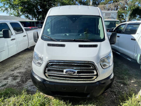 2020 Ford Transit for sale at Harbor Oaks Auto Sales in Port Orange FL