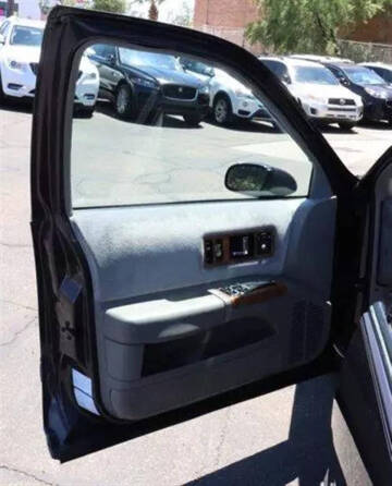 1993 Chevrolet Caprice