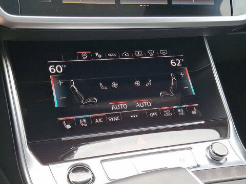 2023 Audi A6 quattro Prestige 55 TFSI