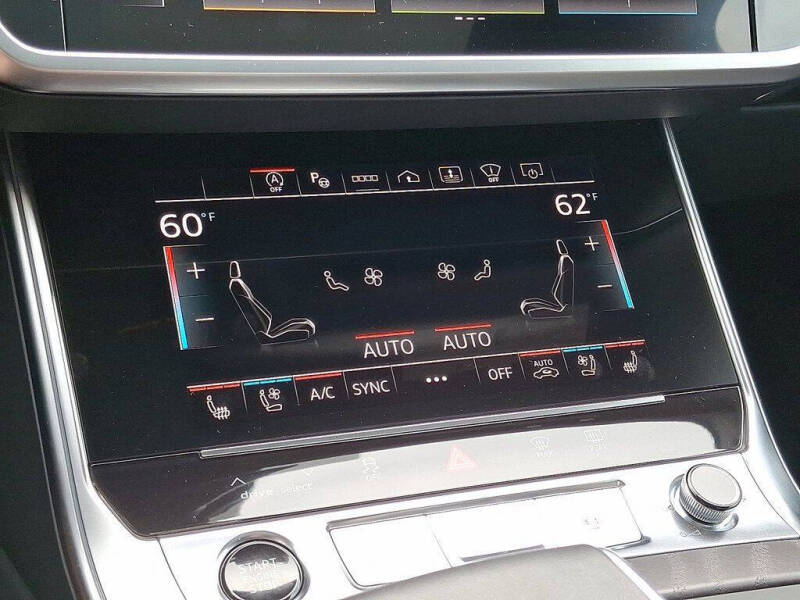 2023 Audi A6 quattro Prestige 55 TFSI