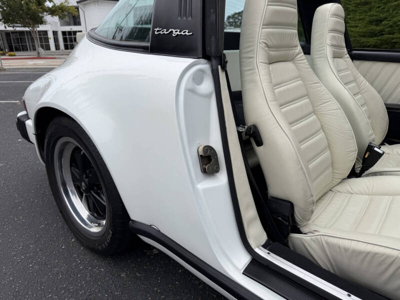 1978 Porsche 911