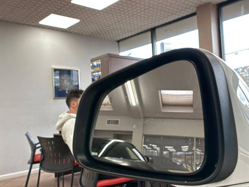 2020 Chevrolet Trax Premier