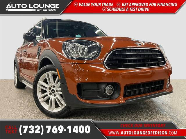 2020 MINI Countryman