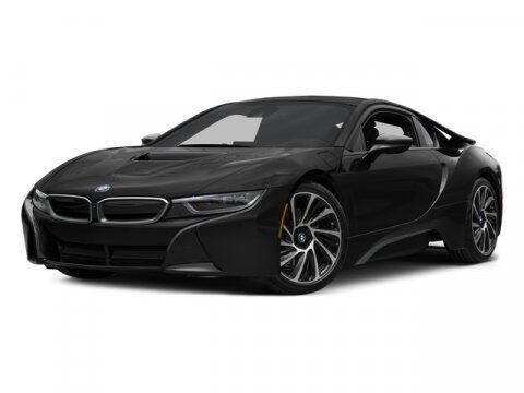 2015 BMW i8 for sale at Capital Group Auto Sales & Leasing in Freeport NY