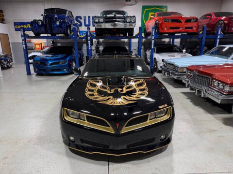 2010 Chevrolet Camaro SS