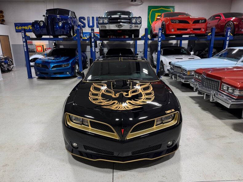 2010 Chevrolet Camaro SS