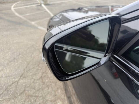 2024 BMW 4 Series M440i