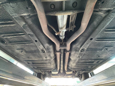 1964 Ford Thunderbird