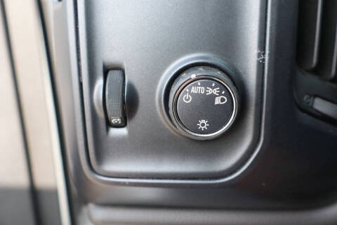 2021 Chevrolet Silverado 6500HD