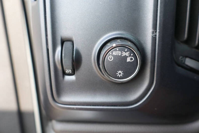 2021 Chevrolet Silverado 6500HD