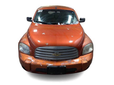 2008 Chevrolet HHR LS