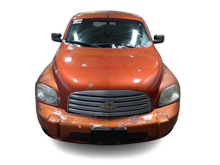 2008 Chevrolet HHR LS