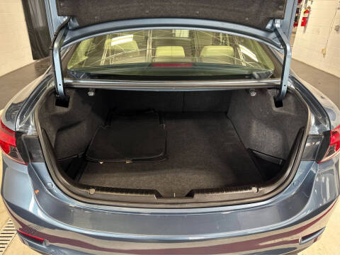 2014 Mazda MAZDA6 i Grand Touring