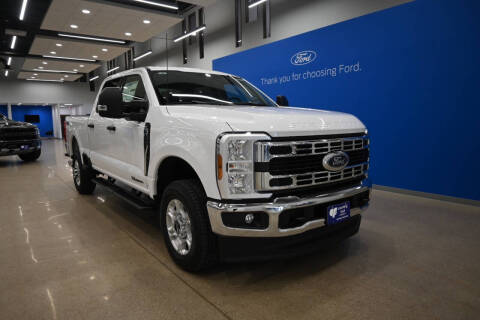 2025 Ford F-350 Super Duty