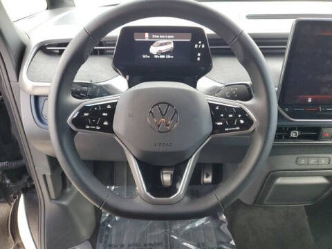 2025 Volkswagen ID. Buzz Pro S