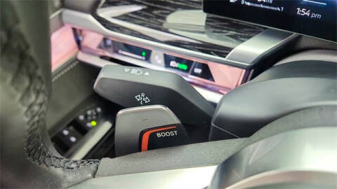 2024 BMW 7 Series 740i