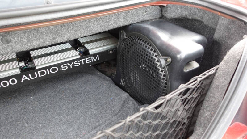 2002 Ford Mustang GT Deluxe