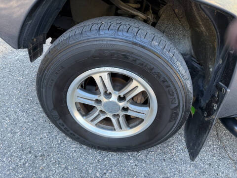 2012 Toyota Tacoma PreRunner V6