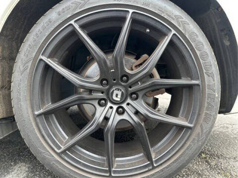 2017 Mazda MAZDA6