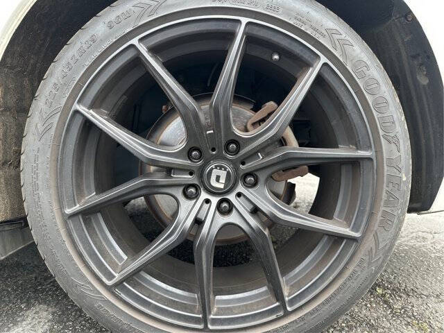2017 Mazda MAZDA6