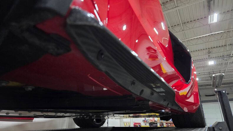 2023 Chevrolet Corvette Z06