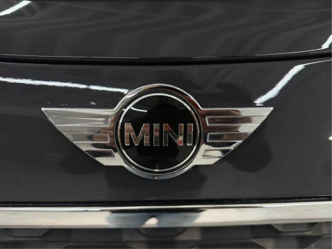 2017 MINI Hardtop 4 Door Cooper S