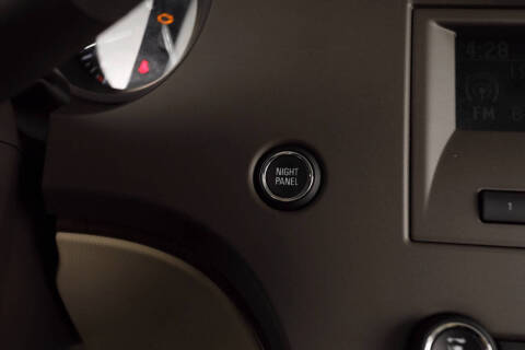 2011 Saab 9-5 Turbo4