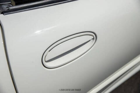 2002 Chevrolet Corvette