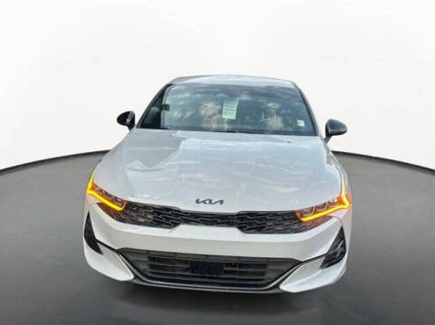 2024 Kia K5