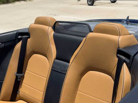 2017 Mercedes-Benz E-Class E 400