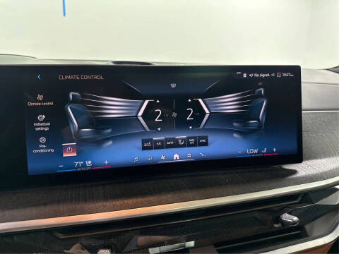 2024 BMW X7 ALPINA XB7