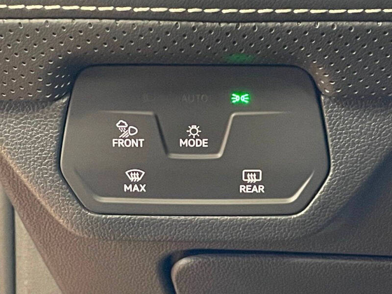 2024 Volkswagen Atlas SEL Premium R-Line 4Motion