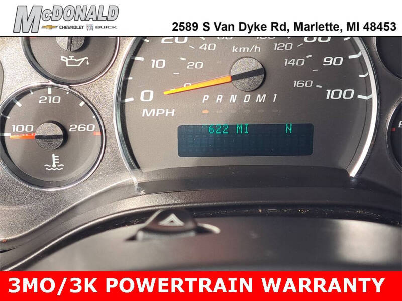 2020 Chevrolet Express 2500