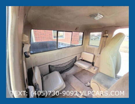 2002 Mazda Truck B3000 Dual Sport