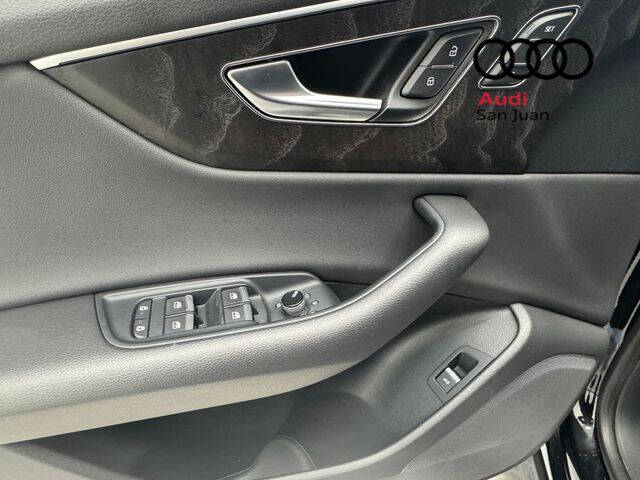 2023 Audi Q8 quattro Premium 55 TFSI