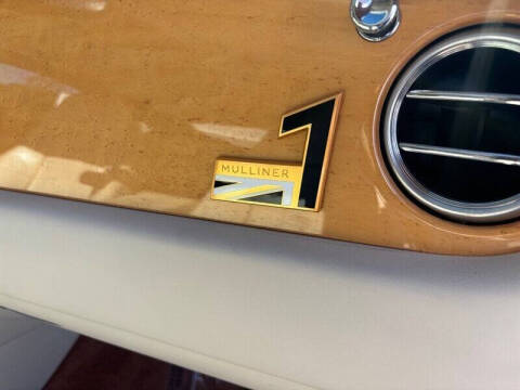 2009 Bentley Continental GT