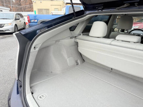 2014 Toyota Prius Five