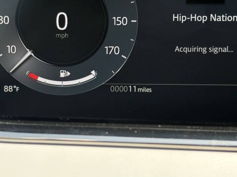 2026 Land Rover Range Rover Evoque P250 Dynamic SE