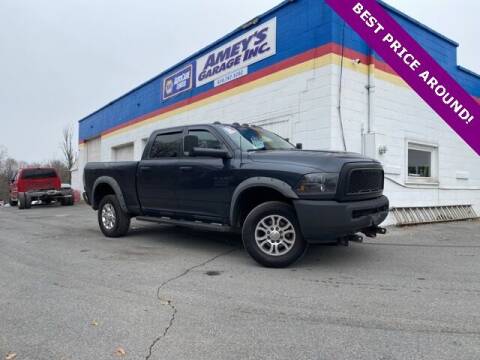 2016 RAM Ram Pickup 2500 for sale at Amey's Garage Inc in Cherryville PA