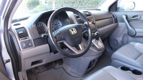 2008 Honda CR-V EX-L