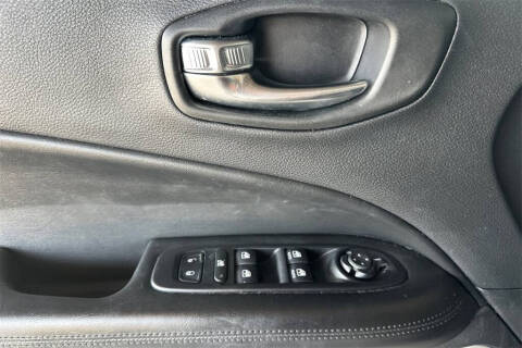 2020 Jeep Compass Altitude