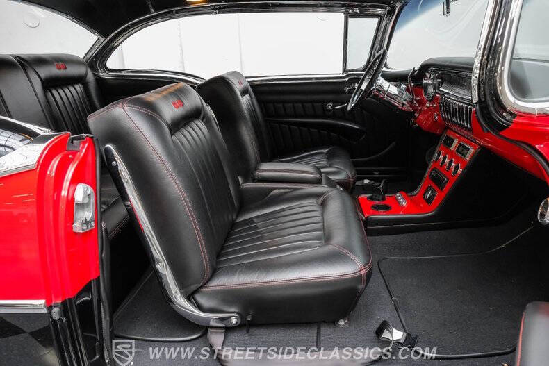 1956 Oldsmobile Super 88