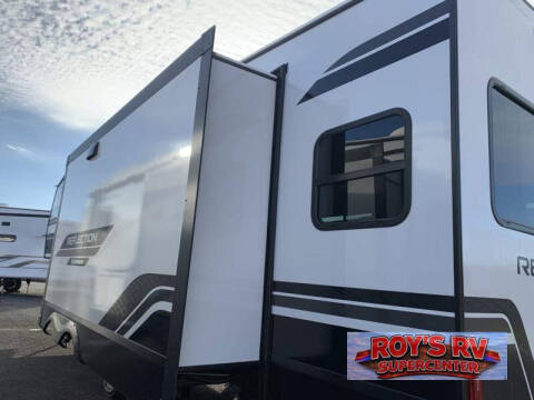 2026 Grand Design RV Reflection 150 Series