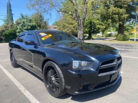 2012 Dodge Charger for sale at 7 STAR AUTO in Sacramento CA